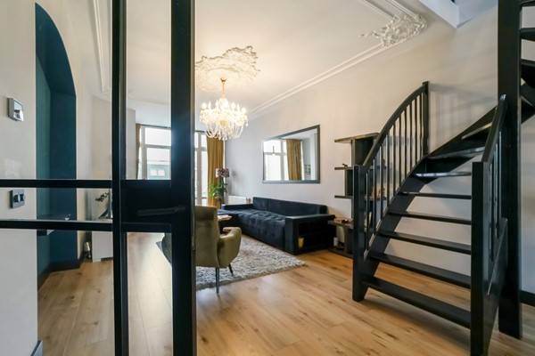Medium property photo - Van der Heimstraat, 2582 SB Den Haag